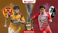 Nhận định bóng đá Motherwell vs Freiburg, 01h30 ngày 21/8: Nỗi sợ xa nhà